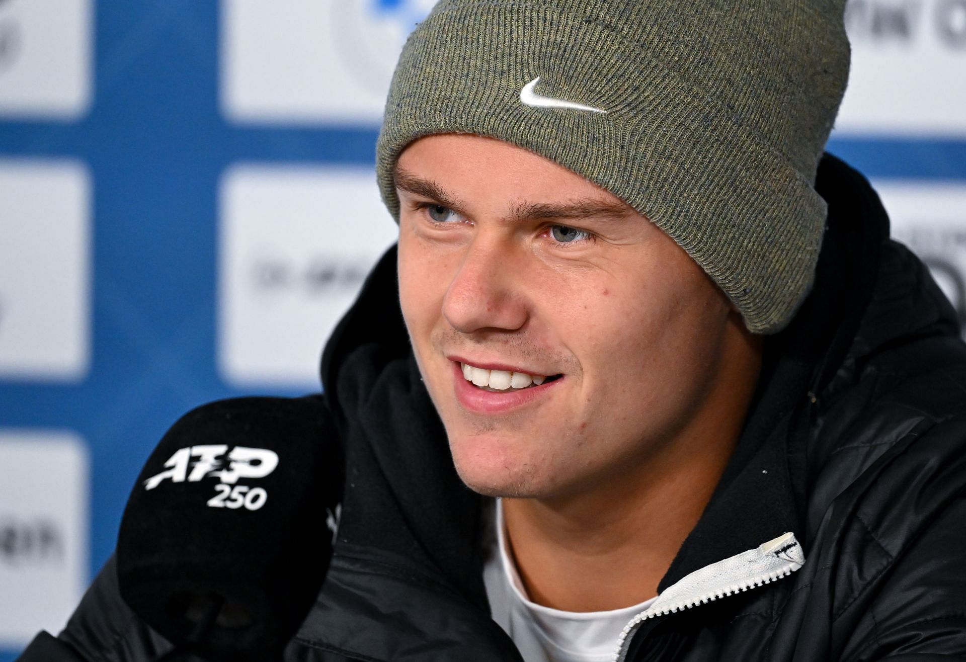 Holger Rune (Source: Getty)